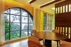 Kasauli Hills Resorts