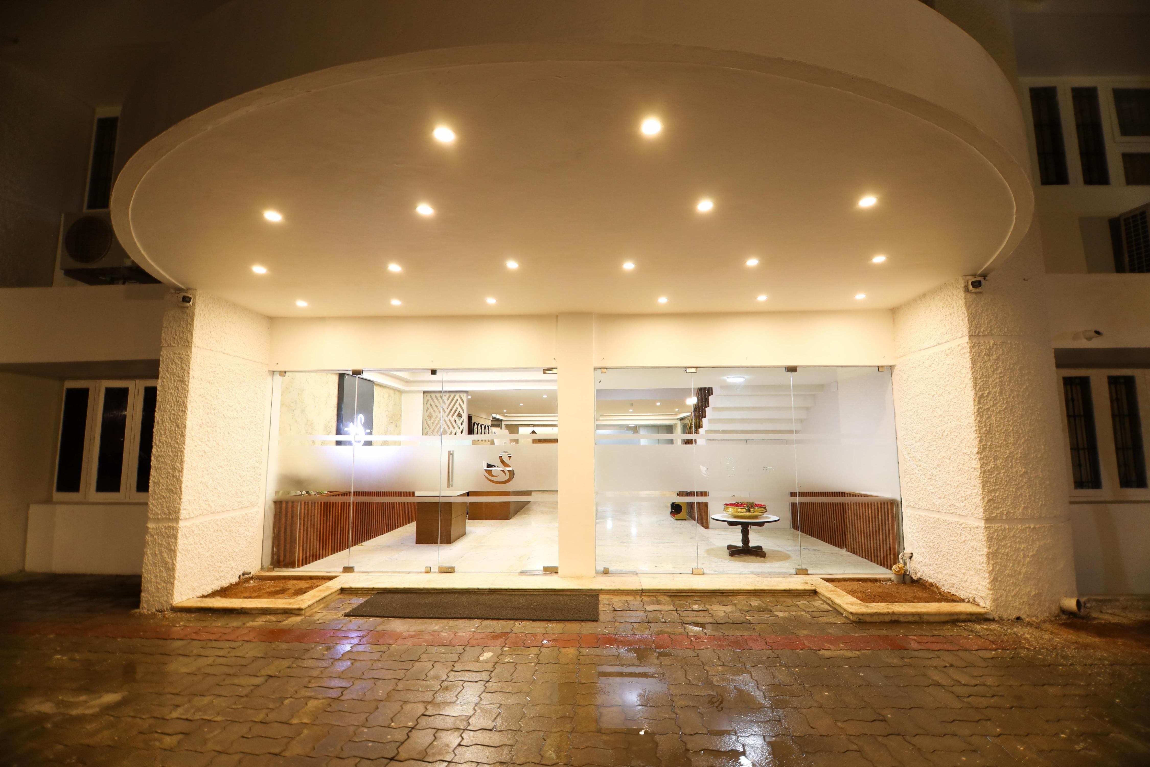Main gallery