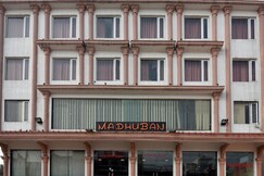 Hotel Madhuban