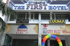 Address of The First Hotel