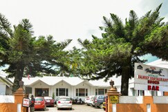 Address of Issac's The Resort