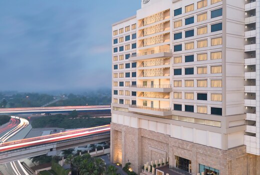 Crowne Plaza, Mayur Vihar, an IHG Hotel