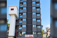 Hotel Lucky Bandra