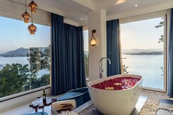 Moustache Udaipur Luxuria