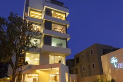 K Tree Boutique Hotel