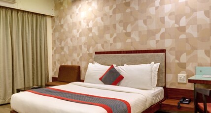 K Tree Boutique Hotel Room Type - Deluxe AC Room