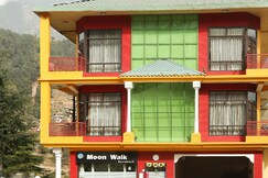 Address of The Monal Mcleodganj by The Birdhouse