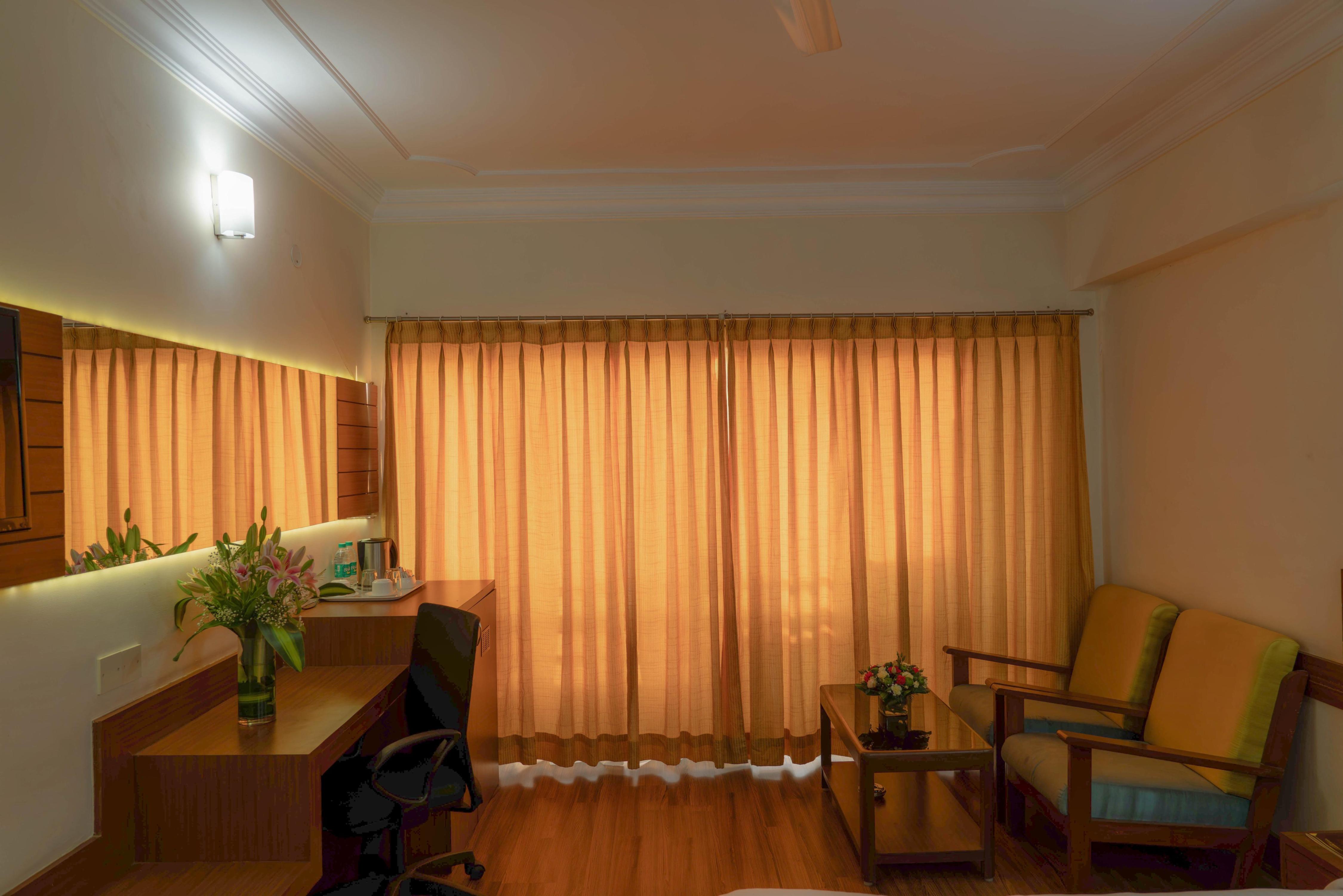 Ballal Residency - Tap to explore photos