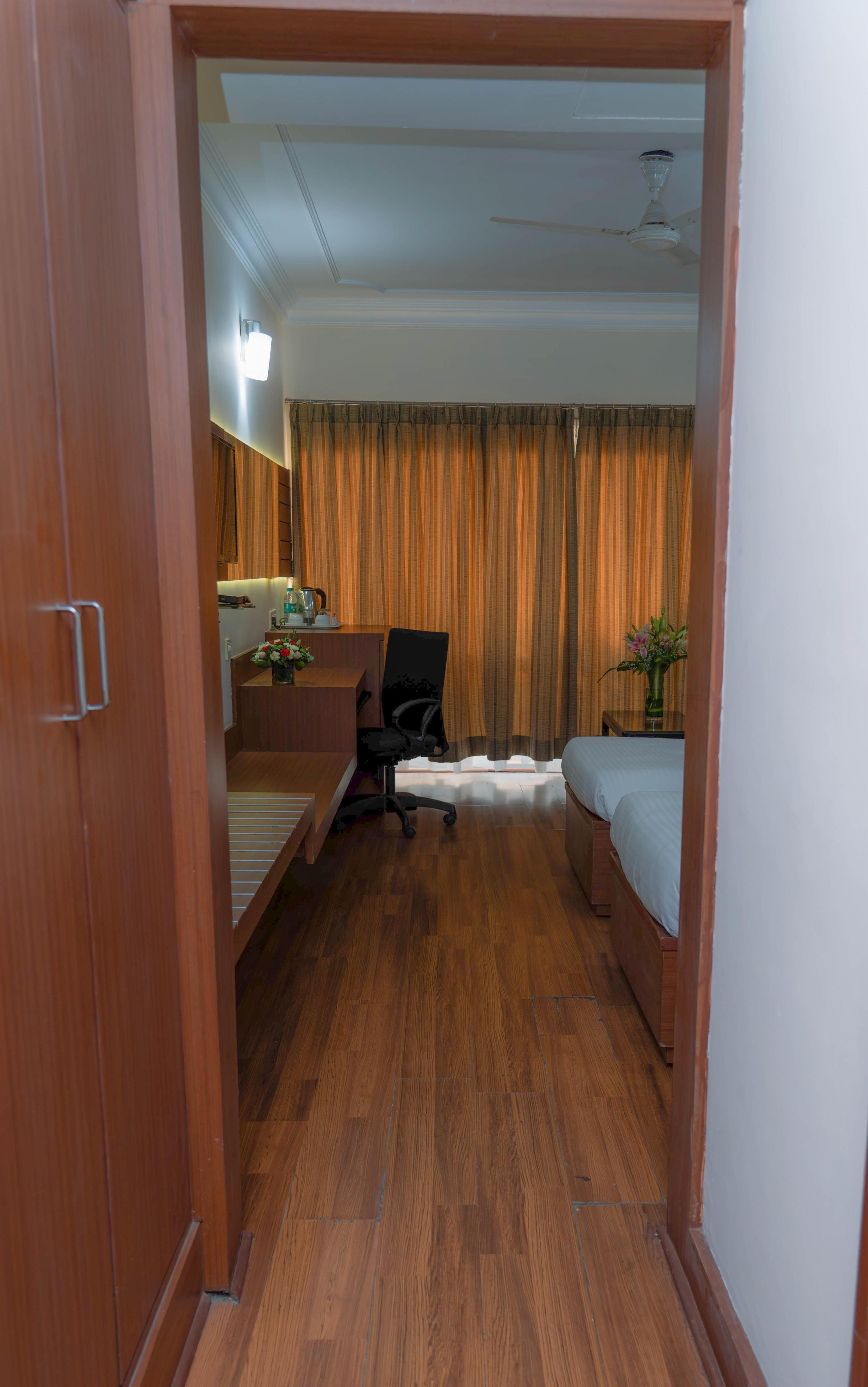 Ballal Residency - Tap to explore photos