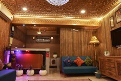 Hotel Aala Residency