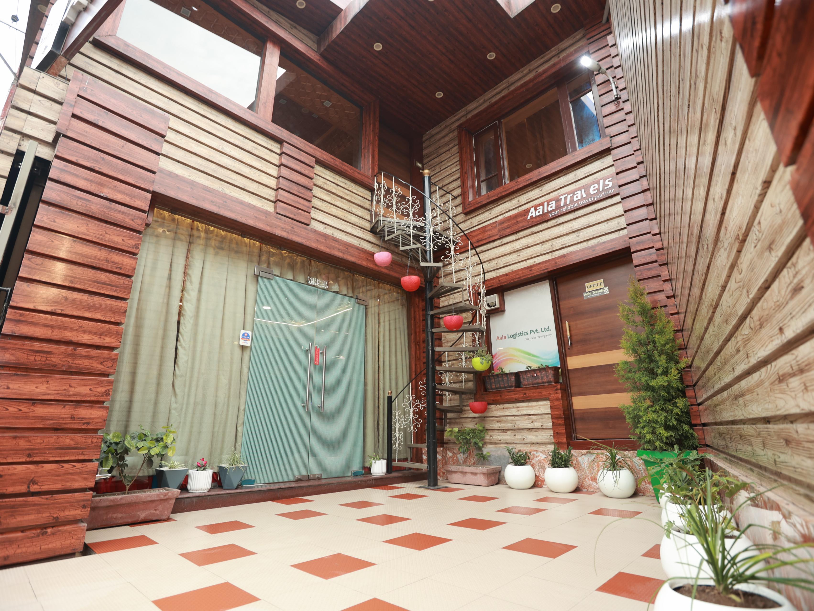 Hotel Aala Residency - Tap to explore photos