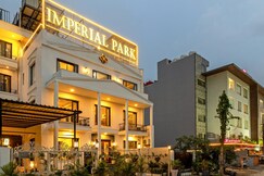 Hotel Imperial Park