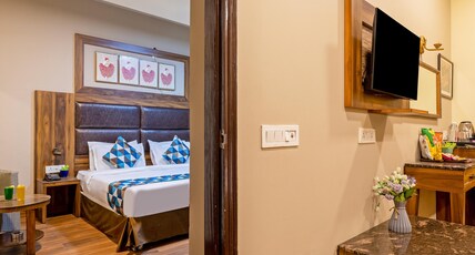Hotel Imperial Park Room Type - Deluxe Family Room