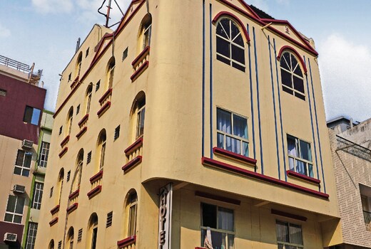 HOTEL PANCHANAN