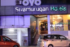 SivaMurugan Hotels