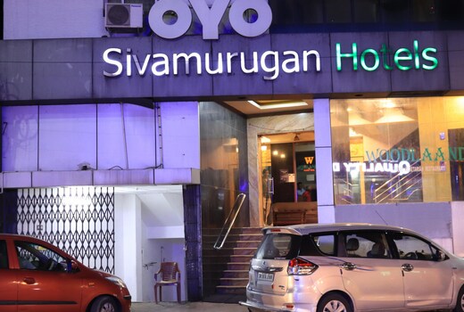 SivaMurugan Hotels