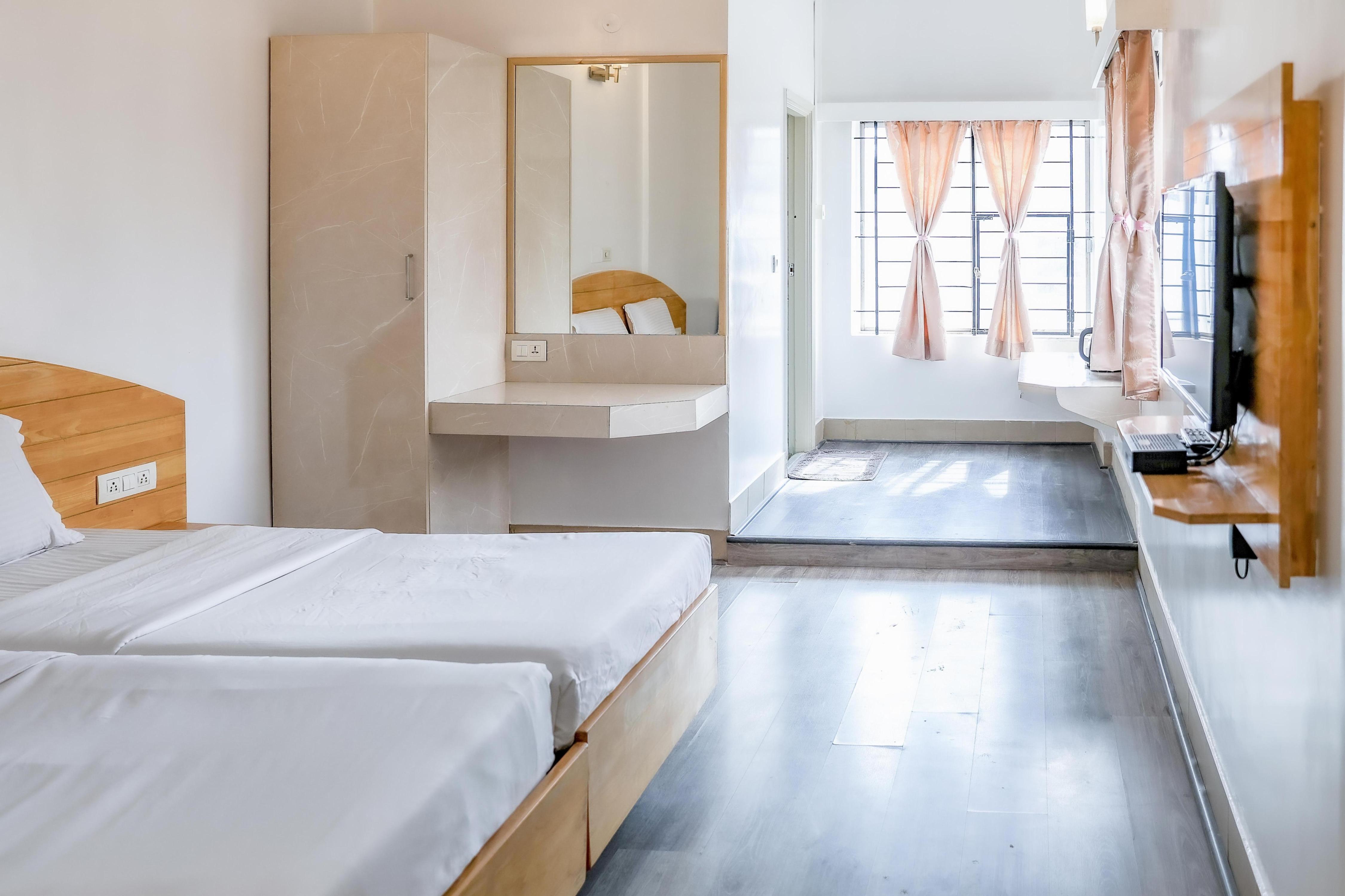 Hotel Vellara Room Type - Superior Double Room