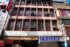 Hotel Classic Karol Bagh