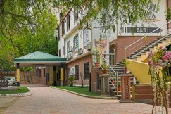 Rooms of The Byke Boutique - Hotel Grassfield (Jaipur)