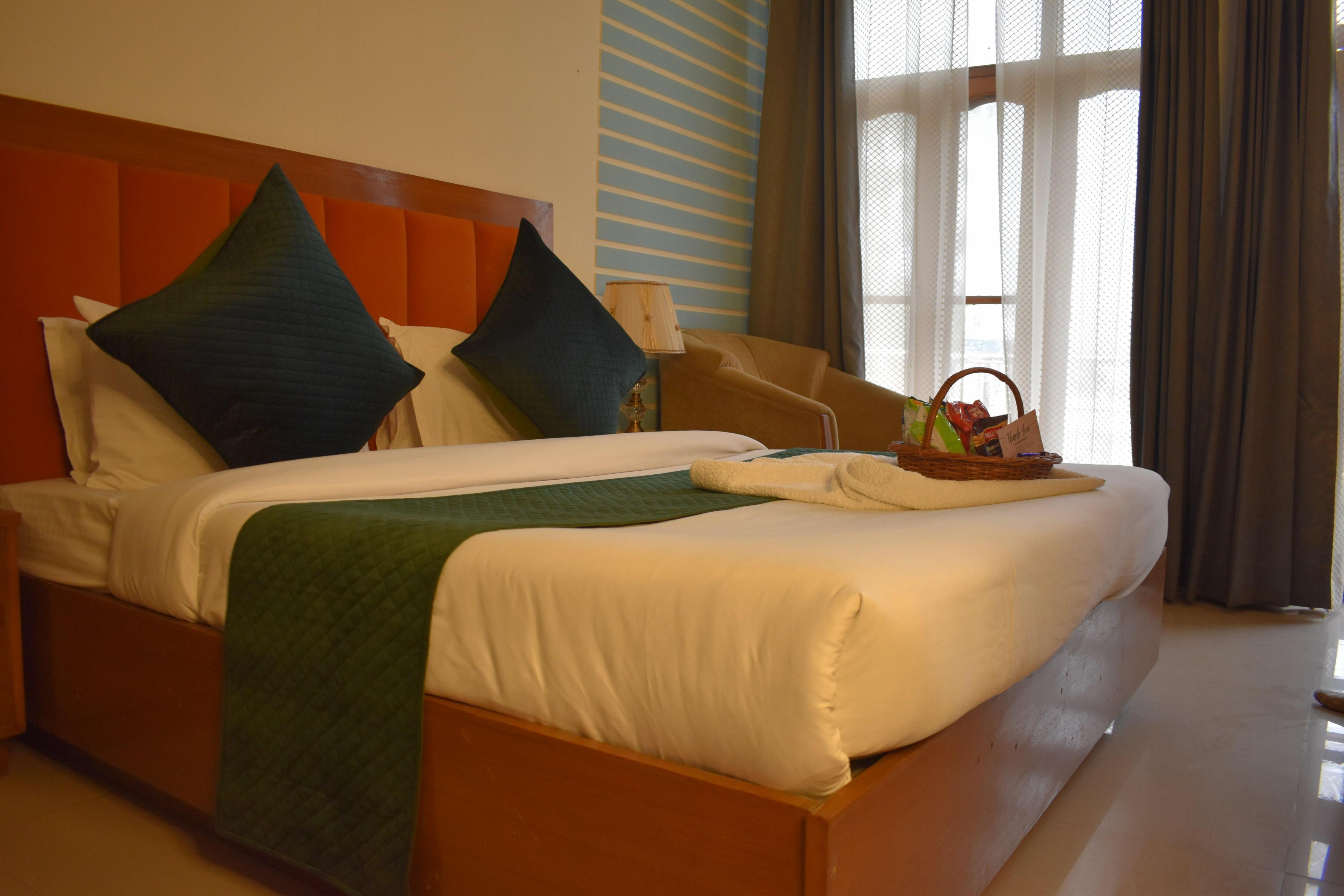 Hotel Padmini Palace - Tap to explore photos