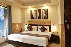 Saltstayz Select - Nehru Place & New Friends Colony