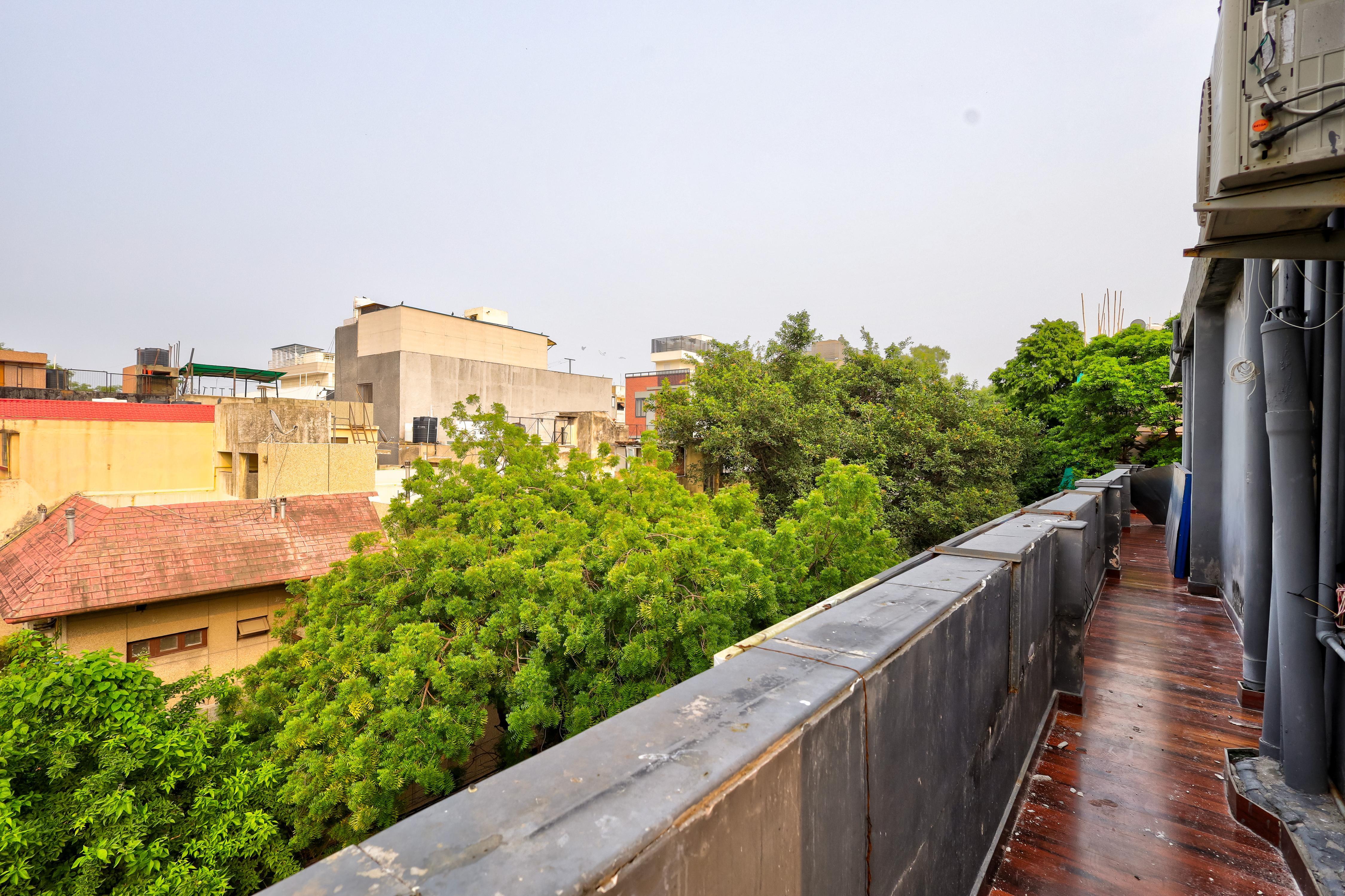 Hotel Grand Arcasia Nehru Palace & CR Park - Tap to explore photos