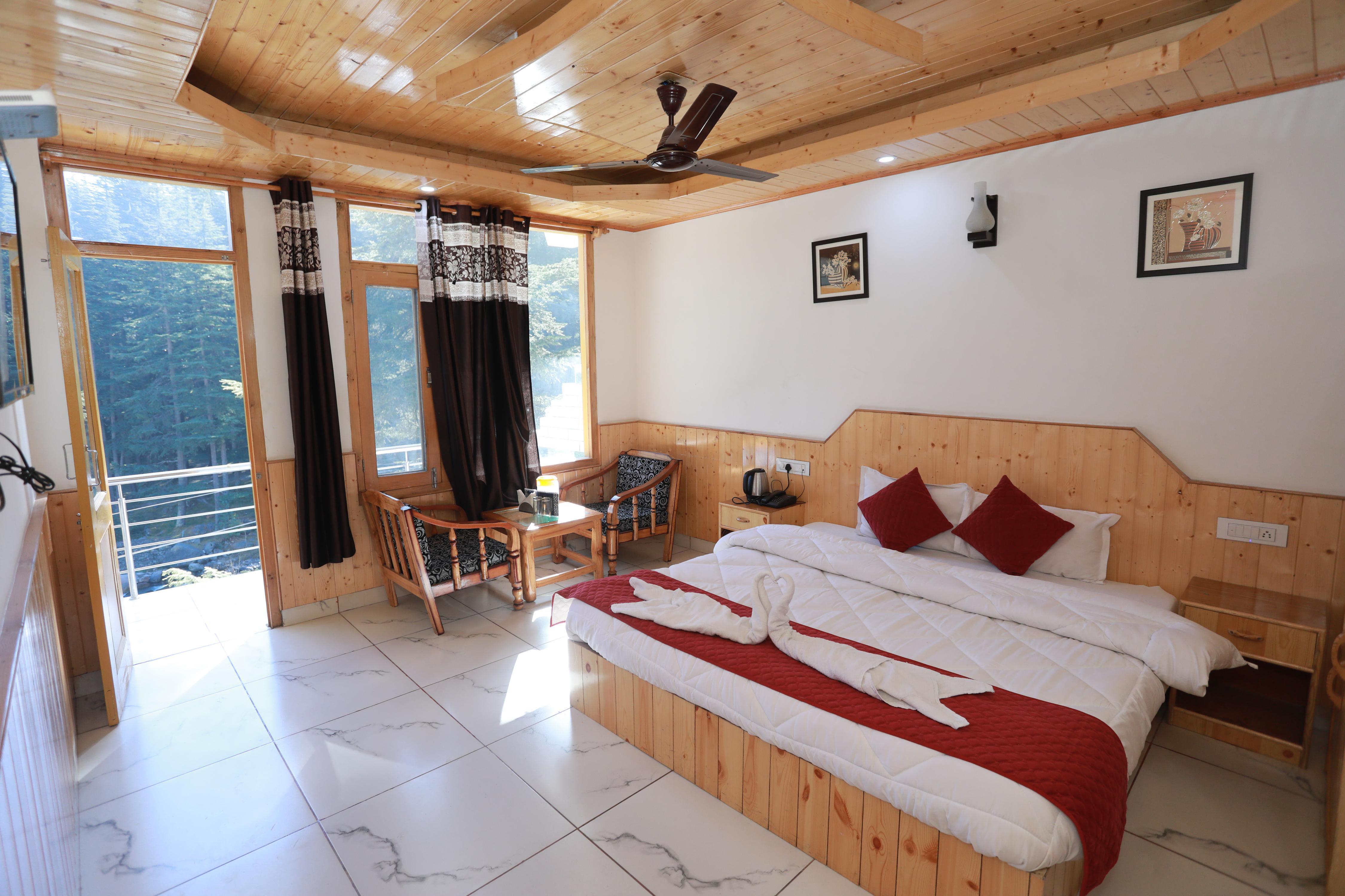 Riverside by Restwell - Tap to explore photos