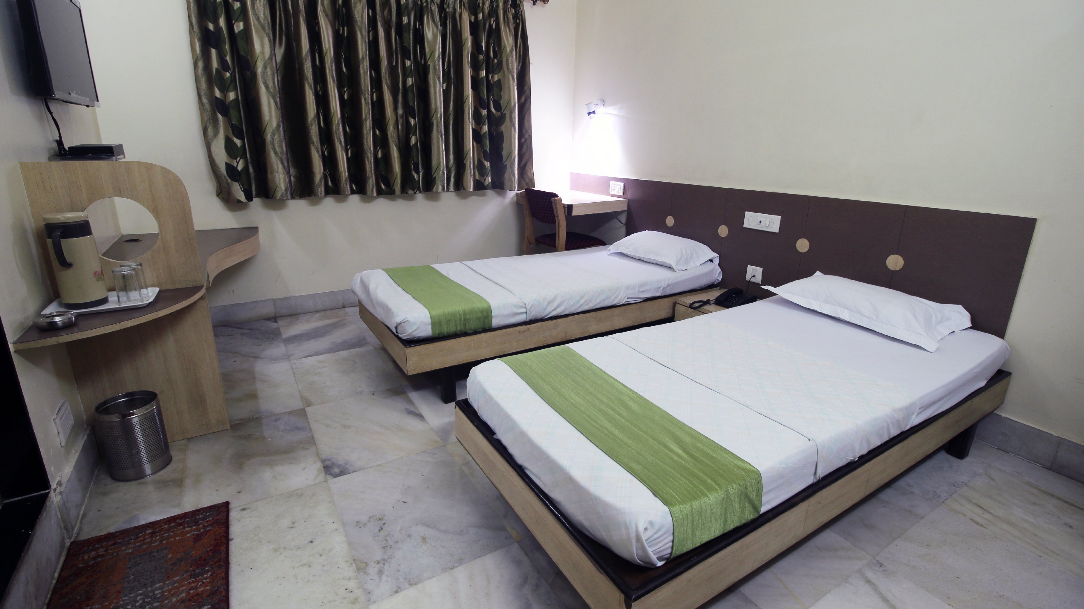 Hotel Sargam, Nagar Road - Tap to explore photos