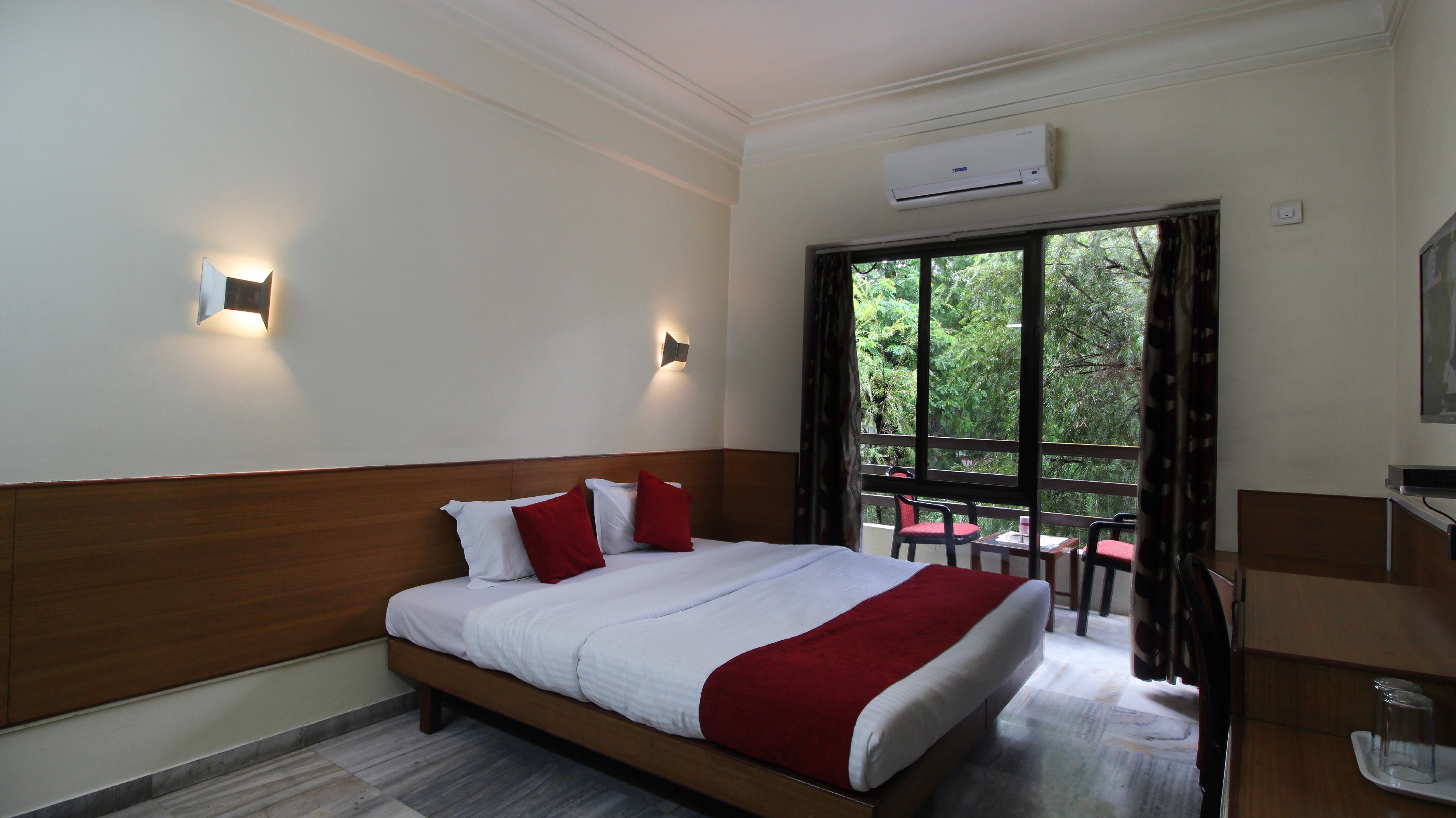 Hotel Sargam, Nagar Road - Tap to explore photos