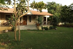ASIATIC LION LODGE