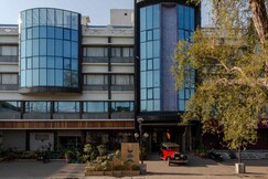 Hotel Crystal Palace