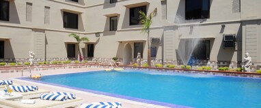 Hotel Uday Residency (Opp Radha Swami Satsang Beas)