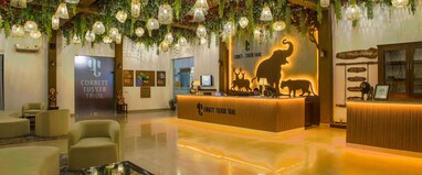 Corbett Tusker Trail & Resort, Jim Corbett