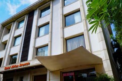 Africa Avenue Greater Kailash-1