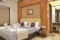 Hotel Sagar Residency