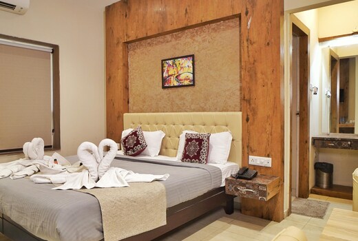 Hotel Sagar Residency