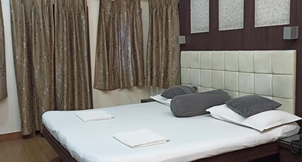 Hotel Alka Room Type - Alka Premium View Room