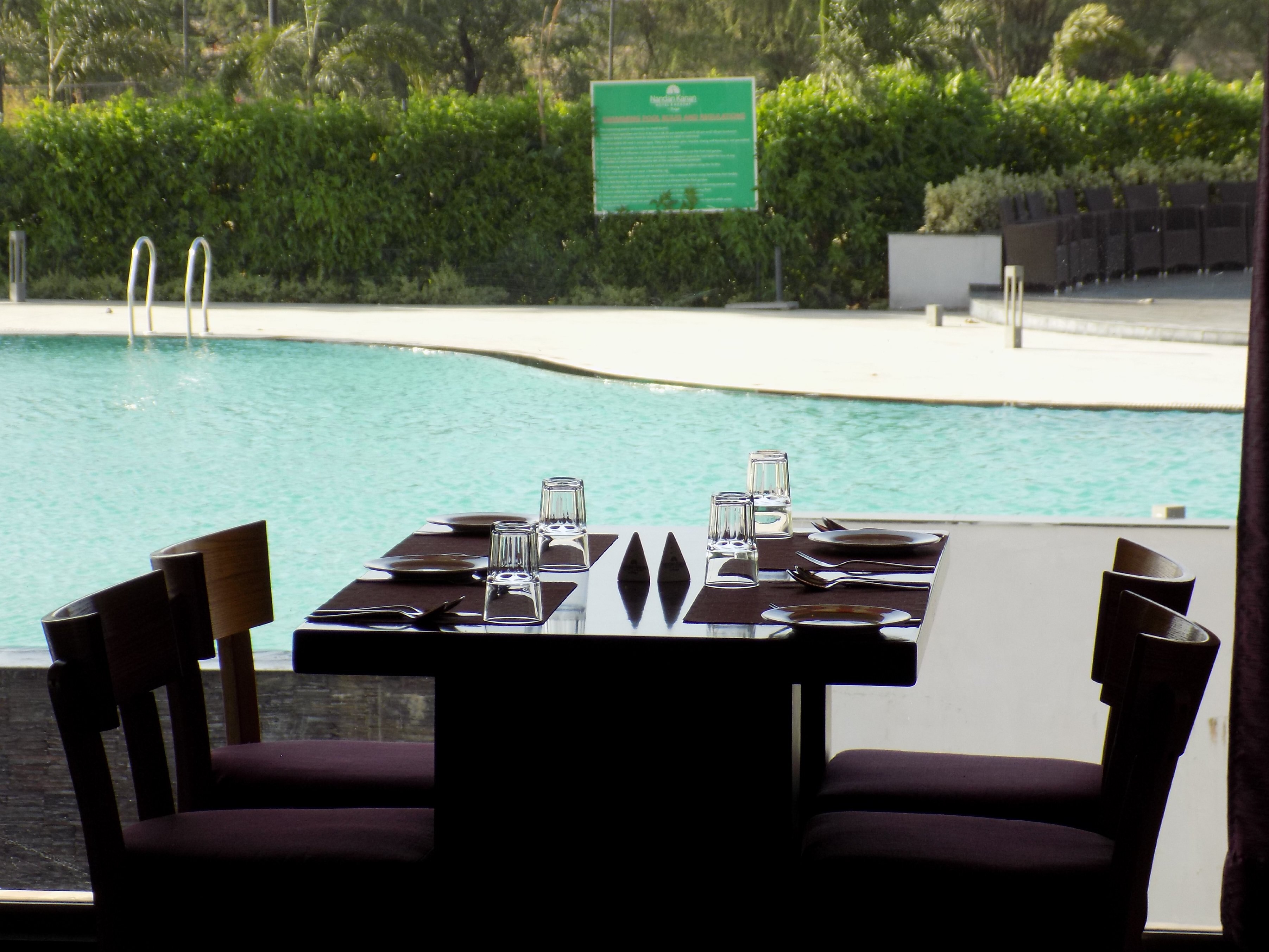 Nandan Kanan Hotel & Resort - Tap to explore photos