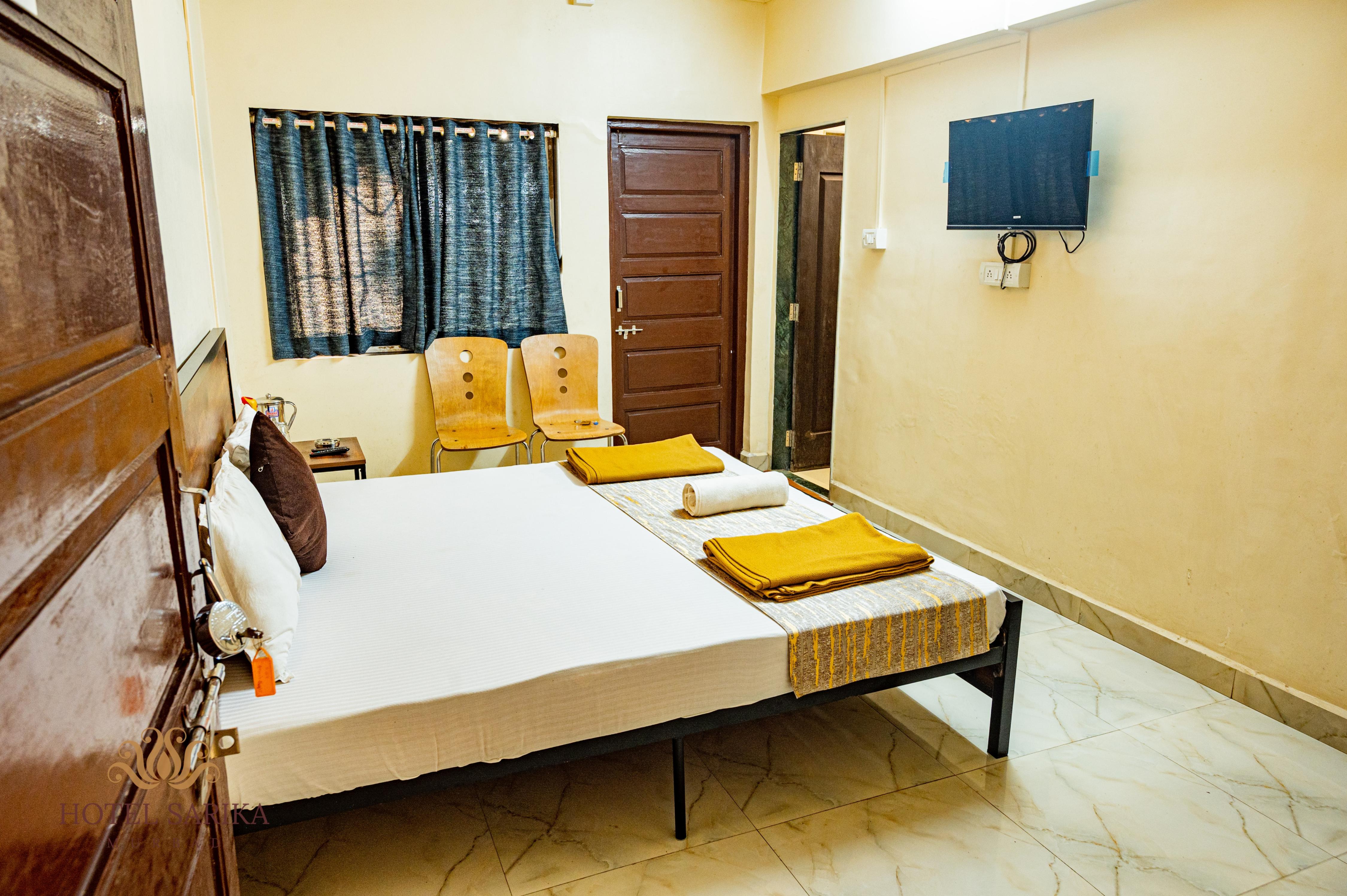HOTEL SARIKA - Tap to explore photos
