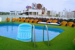 Address of The Oasis Hotel