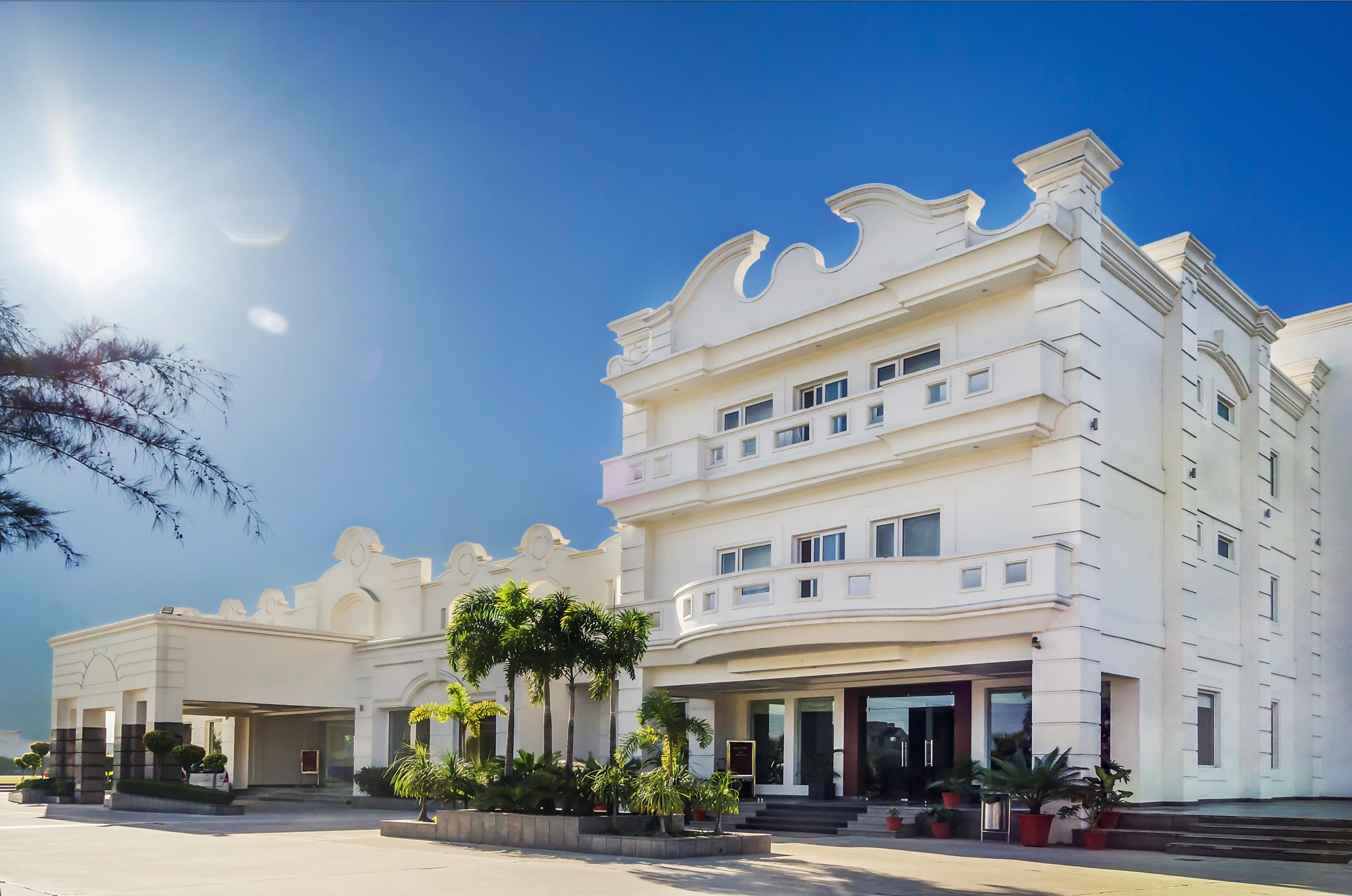 Hotel Ananya Regency - Tap to explore photos