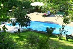 Coffee Route Resorts