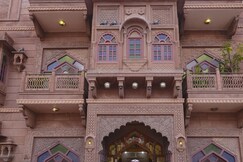 Heritage Kuchaman Haveli