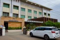 Ambar Sarovar Portico