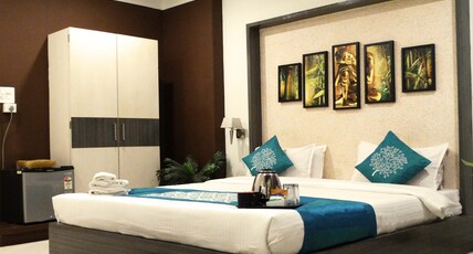 Hotel Crown Room Type - Executive Room ( Complimentary Hi-Speed Wi-Fi Service) Hotel Crown Room Type - Executive Room ( Complimentary Hi-Speed Wi-Fi Service)