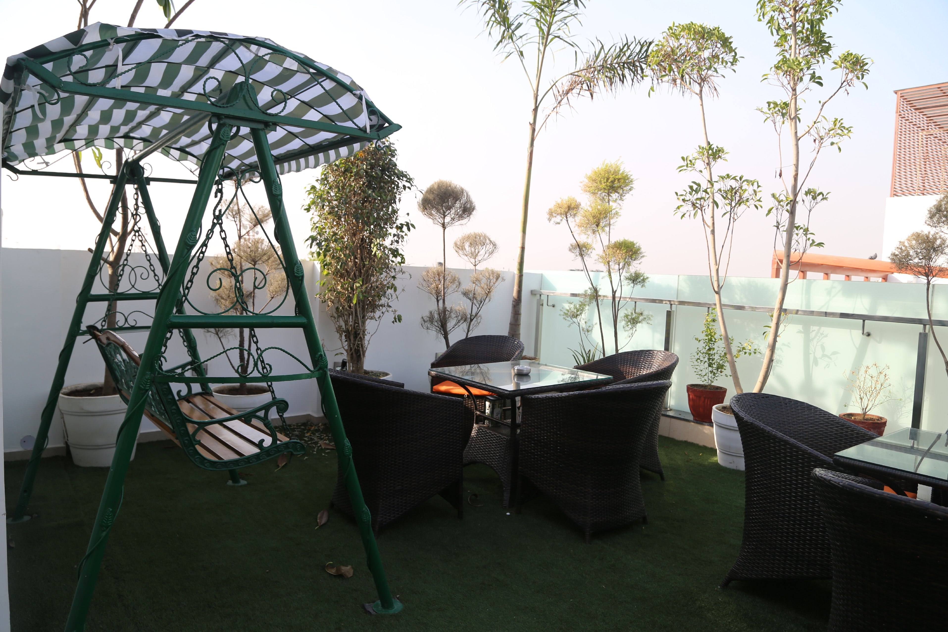 Taj Princess The Boutique Hotel - Tap to explore photos