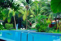 Renai Kappad Beach Resort