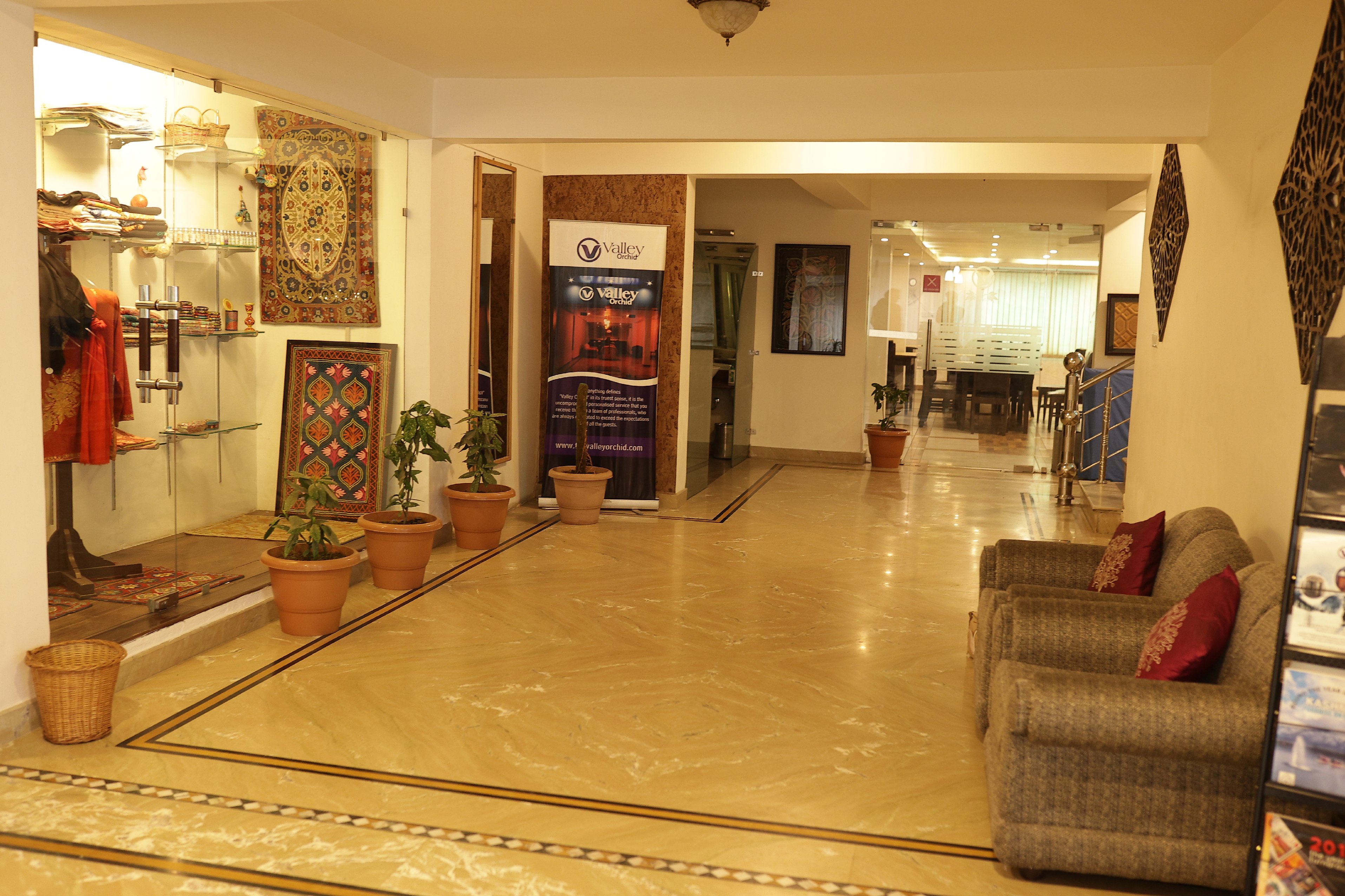 Main gallery