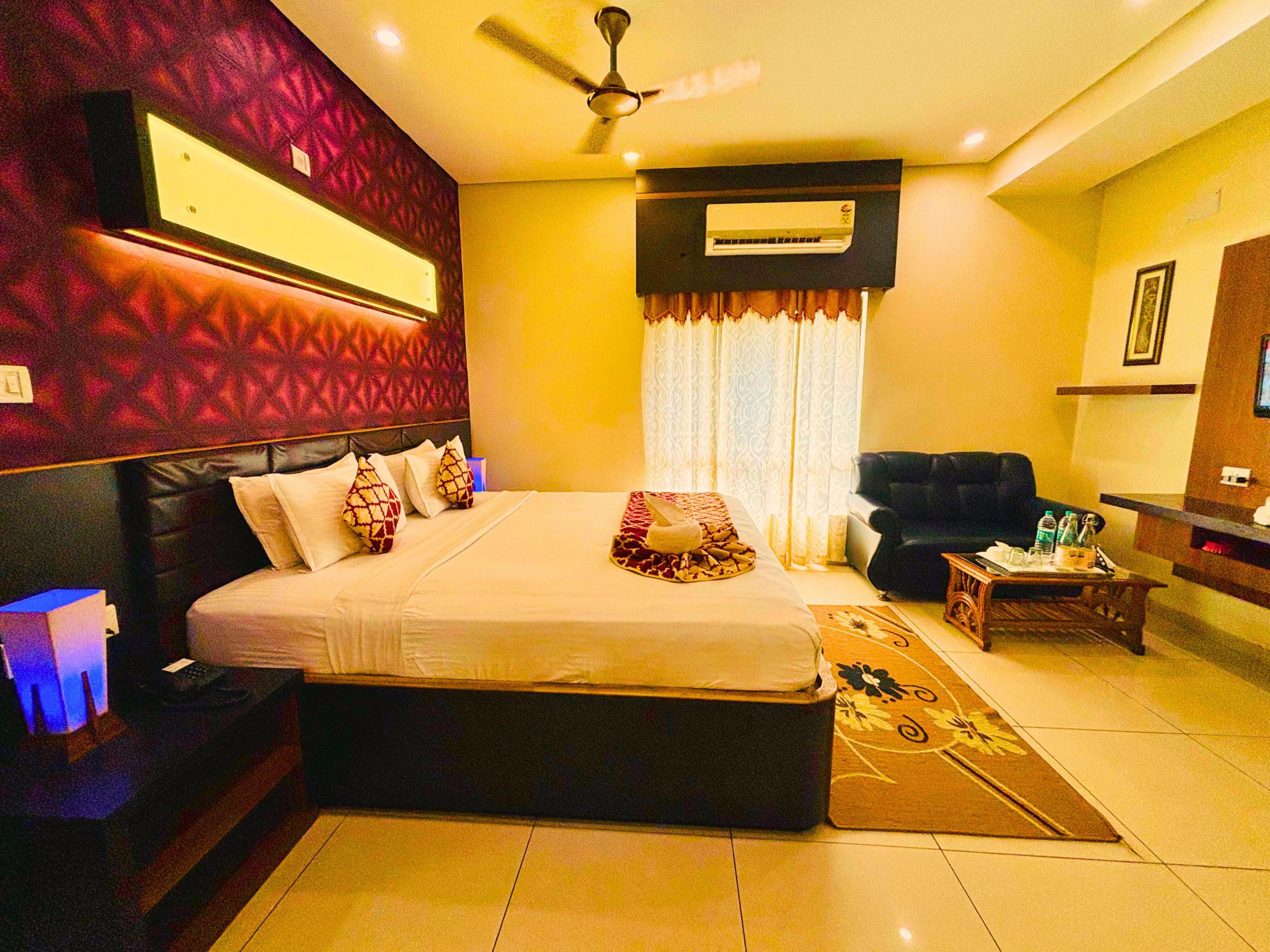 ARPITA BEACH RESORT - Tap to explore photos