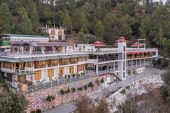 Hotel Robinsson Palace